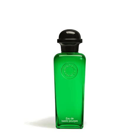 eau basilic pourpre cologne.